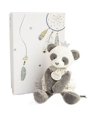 Attrape-Rêves - Pantin Panda 20cm