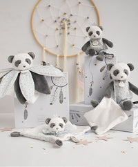 Attrape-Rêves - Pantin Panda 20cm