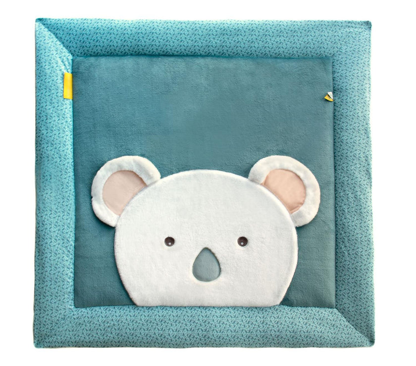 Tapis de parc Tapidou YOCA LE KOALA