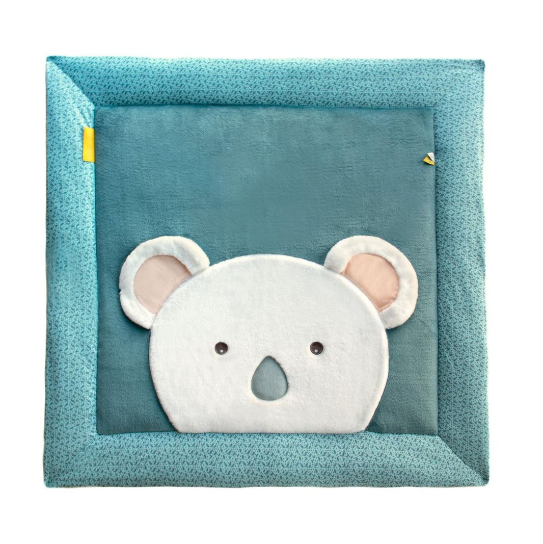 Tapis de parc Tapidou YOCA LE KOALA