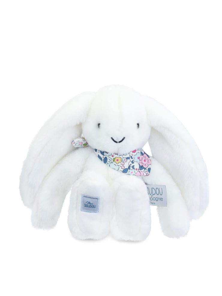 Doudou et Compagnie - Süßer Bär mit Taschentuch 30 cm