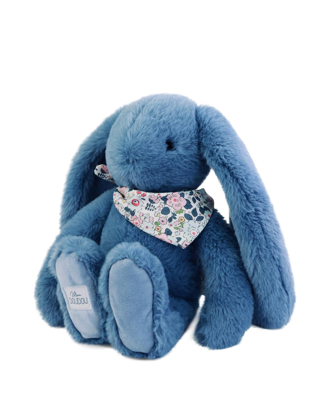 Doudou et Compagnie - Süße Maus mit Taschentuch 30 cm