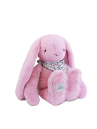 Peluche LAPIN FLEURETTE - Grenadine 50 cm
