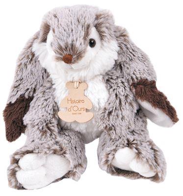 Doudou et Compagnie - Lapin Marius 20 cm