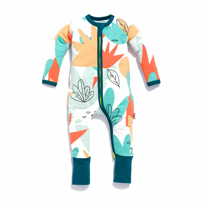 Grenouillère 100%Biologique - Printemps - TOG 1.0
