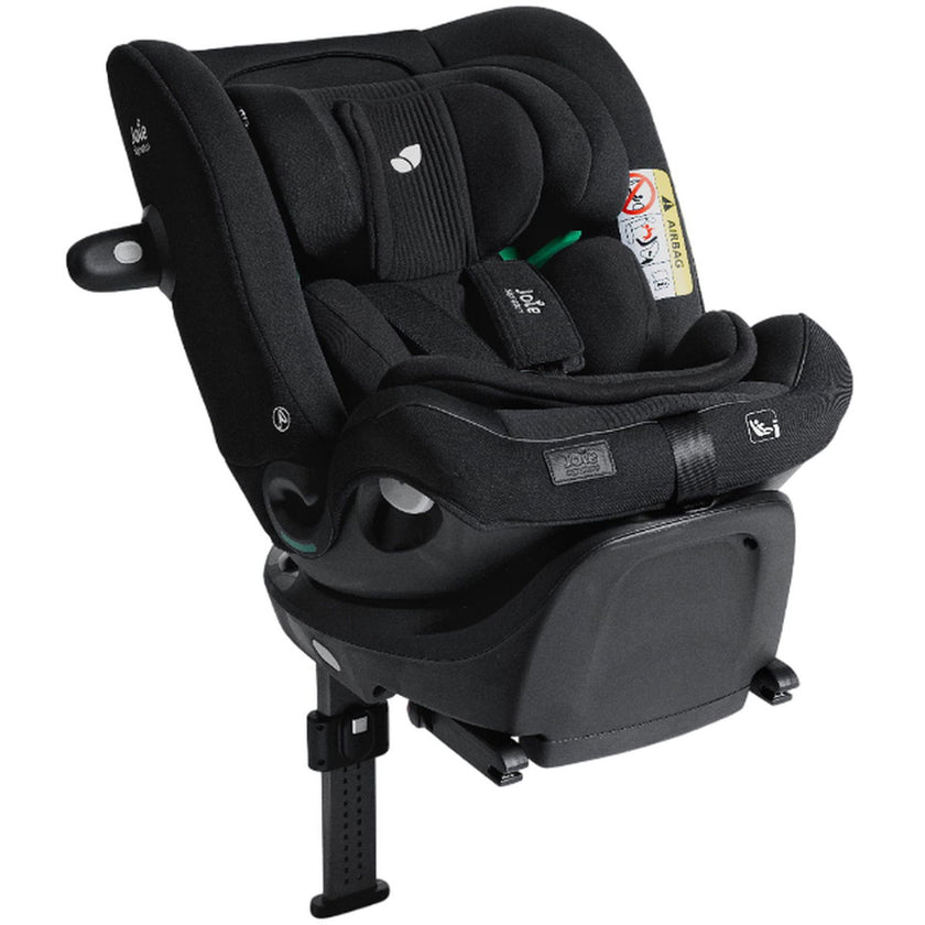 Siège Auto i-Spin XL - Eclipse