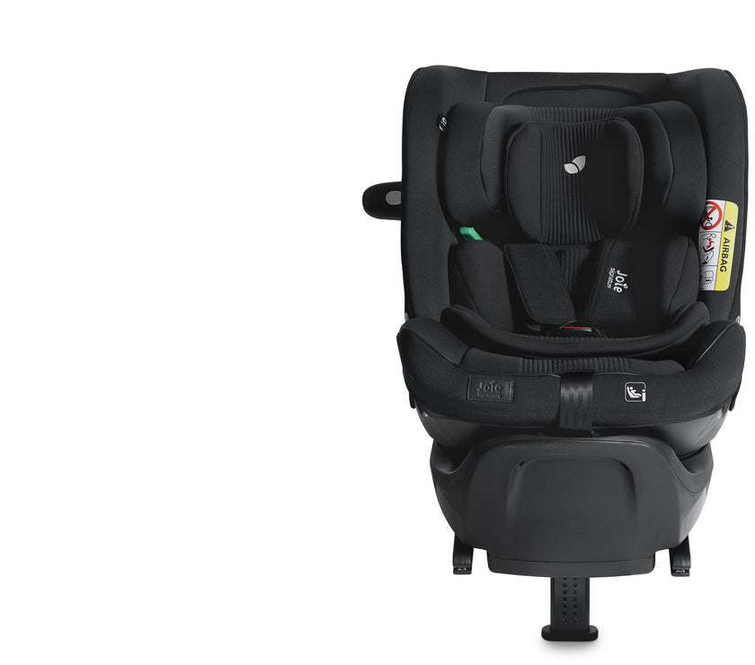 Siège Auto i-Spin XL - Eclipse