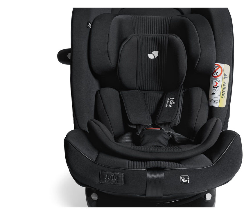 Siège Auto i-Spin XL - Eclipse