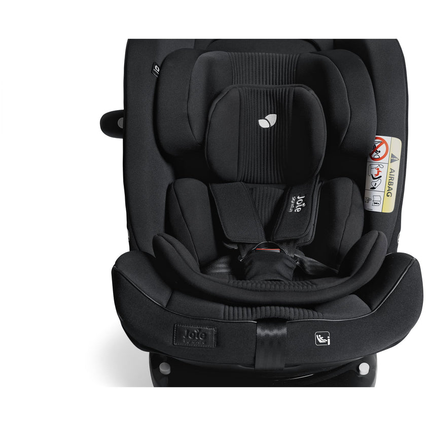 Siège Auto i-Spin XL - Eclipse