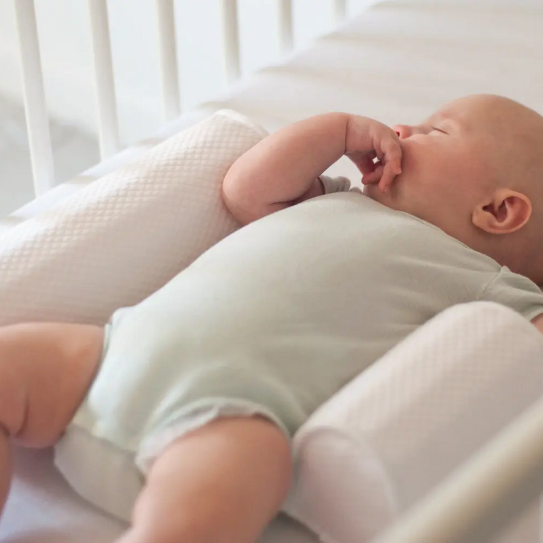 Cale bébé "Bouclette Bambou"