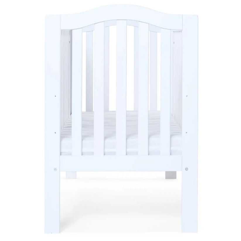Lit Bébé Mini 50x100 Tantam