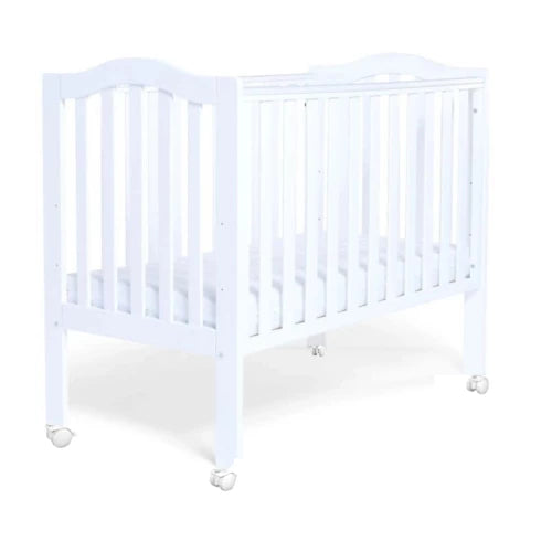Lit Bébé Mini 50x100 Tantam