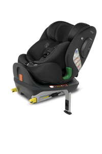 Siège-auto M.Rox i-Size Gr 0+/1/2/3 - Dark Grey - Mode Bébé Claye