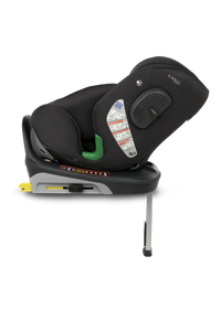 Siège-auto M.Rox i-Size Gr 0+/1/2/3 - Dark Grey - Mode Bébé Claye