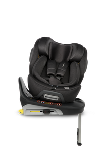 Siège-auto M.Rox i-Size Gr 0+/1/2/3 - Dark Grey - Mode Bébé Claye