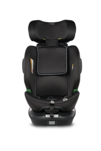 Siège-auto M.Rox i-Size Gr 0+/1/2/3 - Dark Grey - Mode Bébé Claye