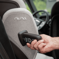 Nuna Group 2/3 AACE LX Car Seat - Coral
