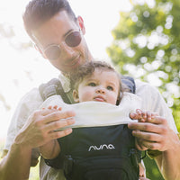 Porte-bébé Cudl Clik Caviar