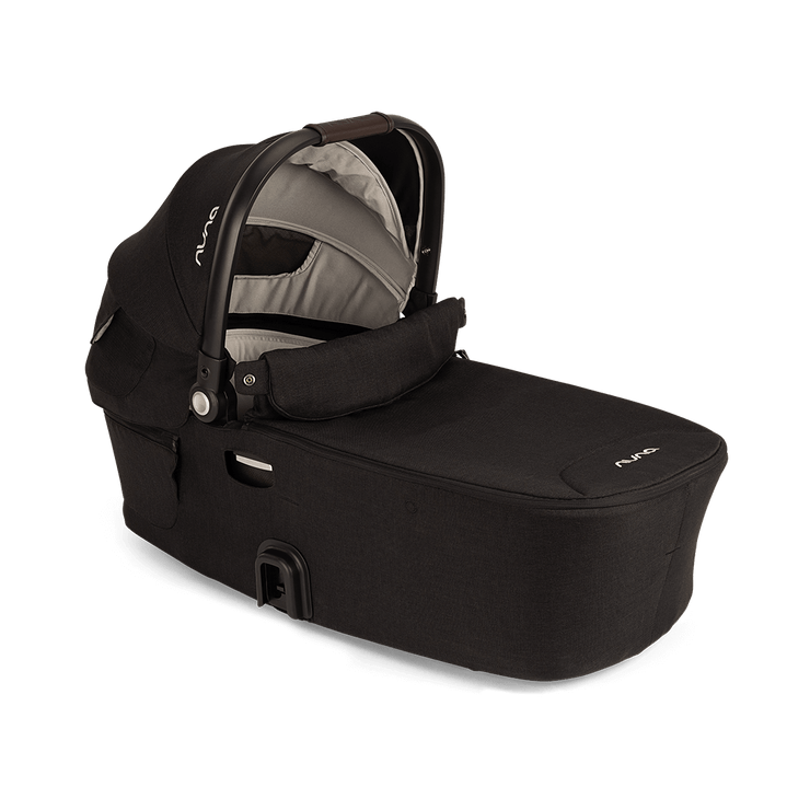 Nuna DEMI Next Babywanne – Kaviar