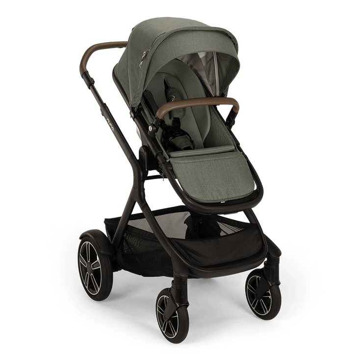 Nuna Demi Next Stroller - Pine
