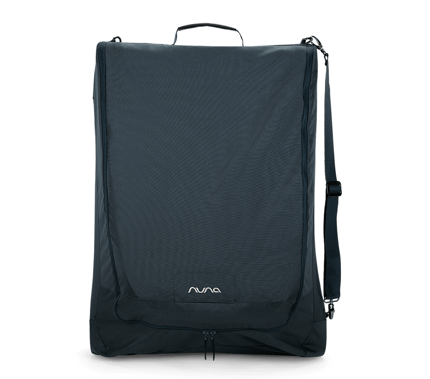 NUNA Sac de transport ixxa Indigo
