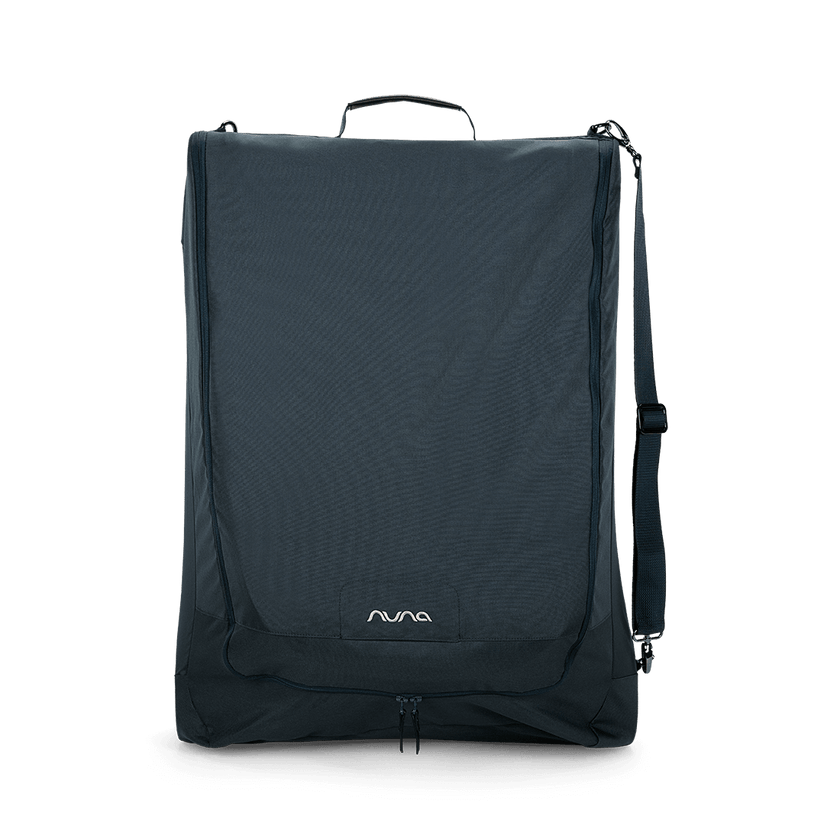 NUNA Sac de transport ixxa Indigo