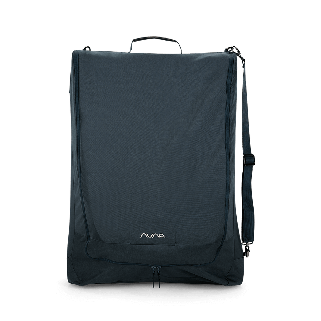 NUNA Sac de transport ixxa Indigo