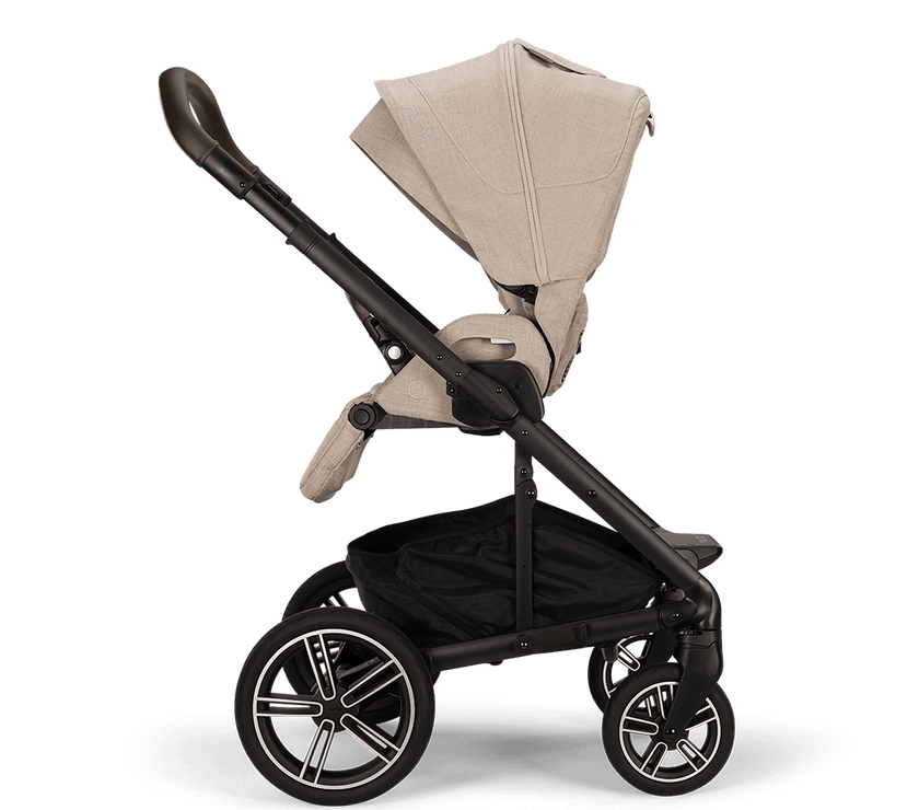 Nuna Poussette MIXX NEXT - Biscotti