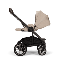 Nuna Poussette MIXX NEXT - Biscotti