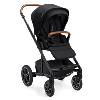 Nuna MIXX NEXT Kinderwagen – Kaviar