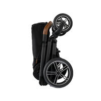 Nuna MIXX NEXT Kinderwagen – Kaviar