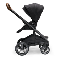 Nuna MIXX NEXT Kinderwagen – Kaviar