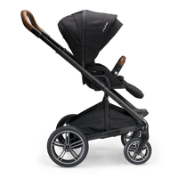 Nuna MIXX NEXT Kinderwagen – Kaviar