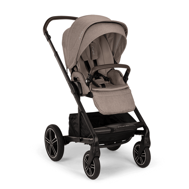 Nuna MIXX NEXT Kinderwagen – Zeder