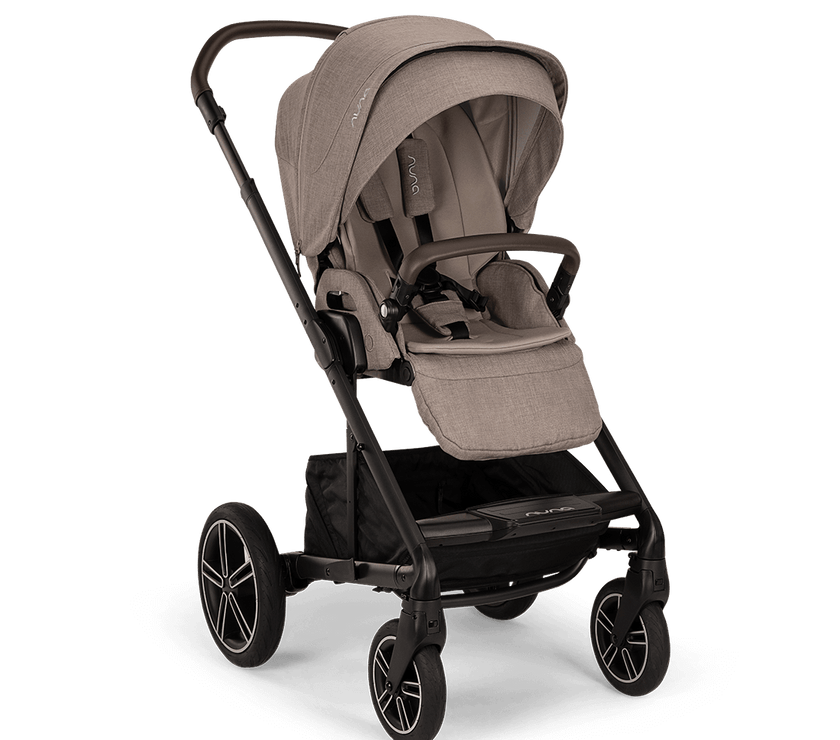 Nuna Poussette MIXX NEXT - Cedar