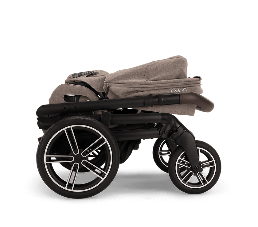 Nuna Poussette MIXX NEXT - Cedar