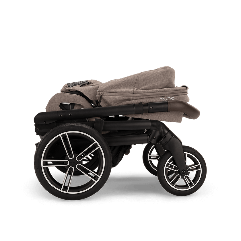 Nuna Poussette MIXX NEXT - Cedar