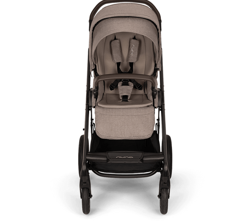 Nuna Poussette MIXX NEXT - Cedar