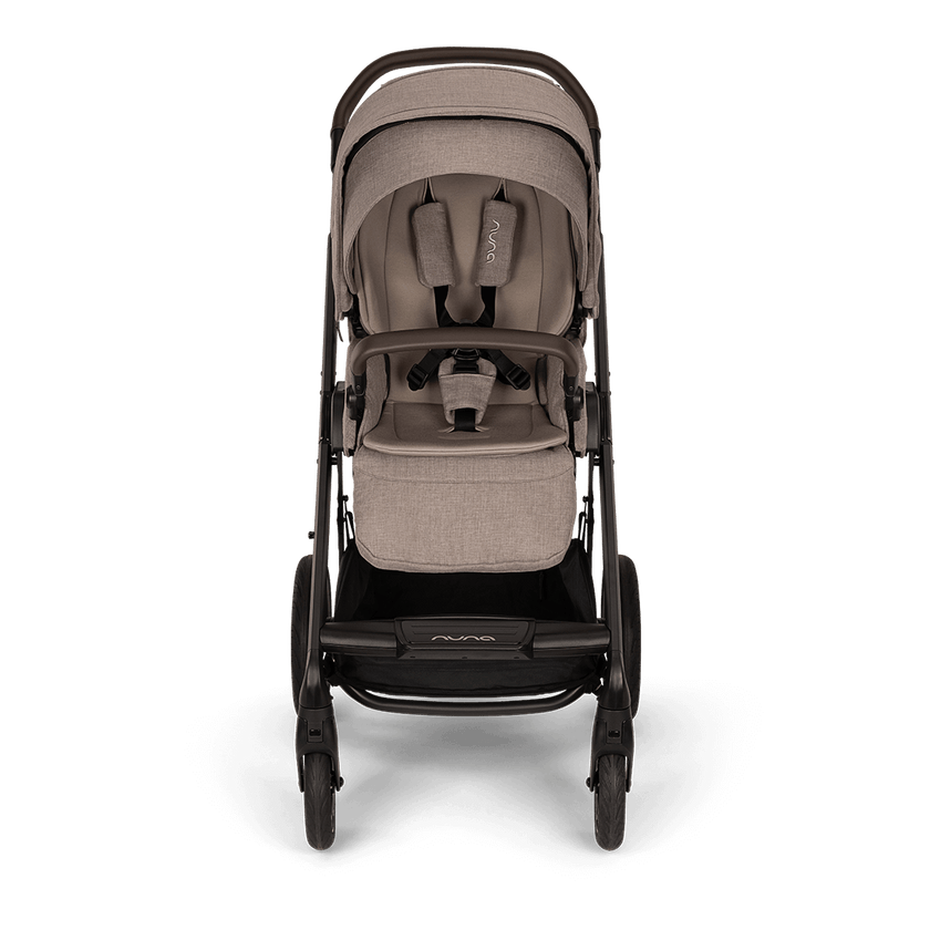 Nuna Poussette MIXX NEXT - Cedar