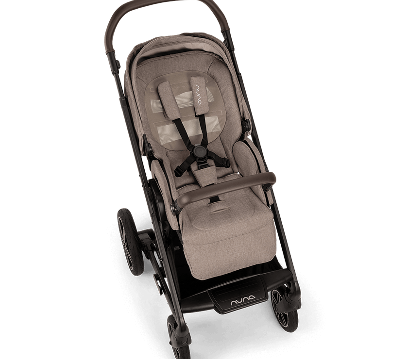 Nuna Poussette MIXX NEXT - Cedar
