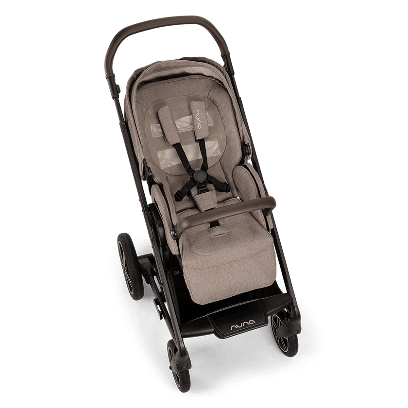Nuna Poussette MIXX NEXT - Cedar