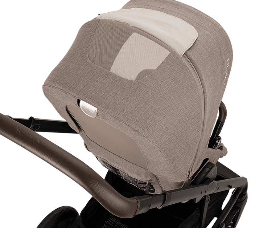 Nuna Poussette MIXX NEXT - Cedar