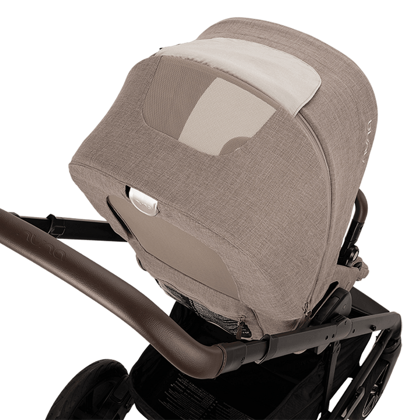 Nuna Poussette MIXX NEXT - Cedar