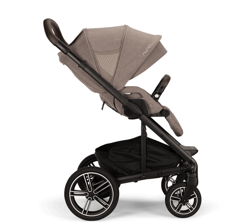 Nuna Poussette MIXX NEXT - Cedar