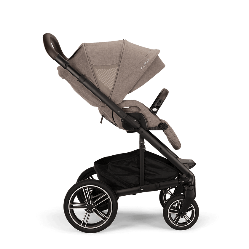 Nuna Poussette MIXX NEXT - Cedar