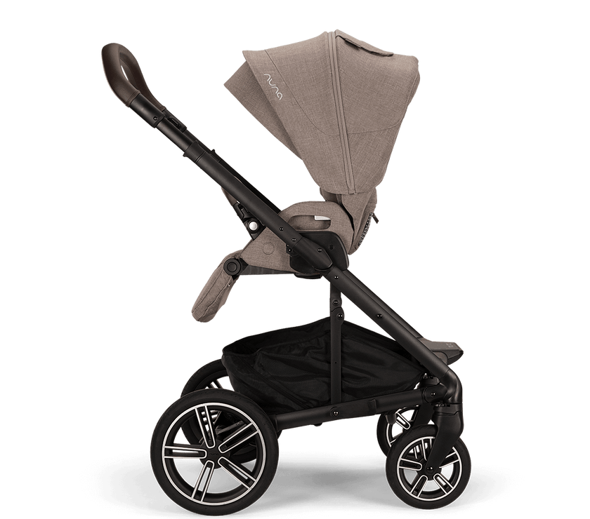 Nuna Poussette MIXX NEXT - Cedar