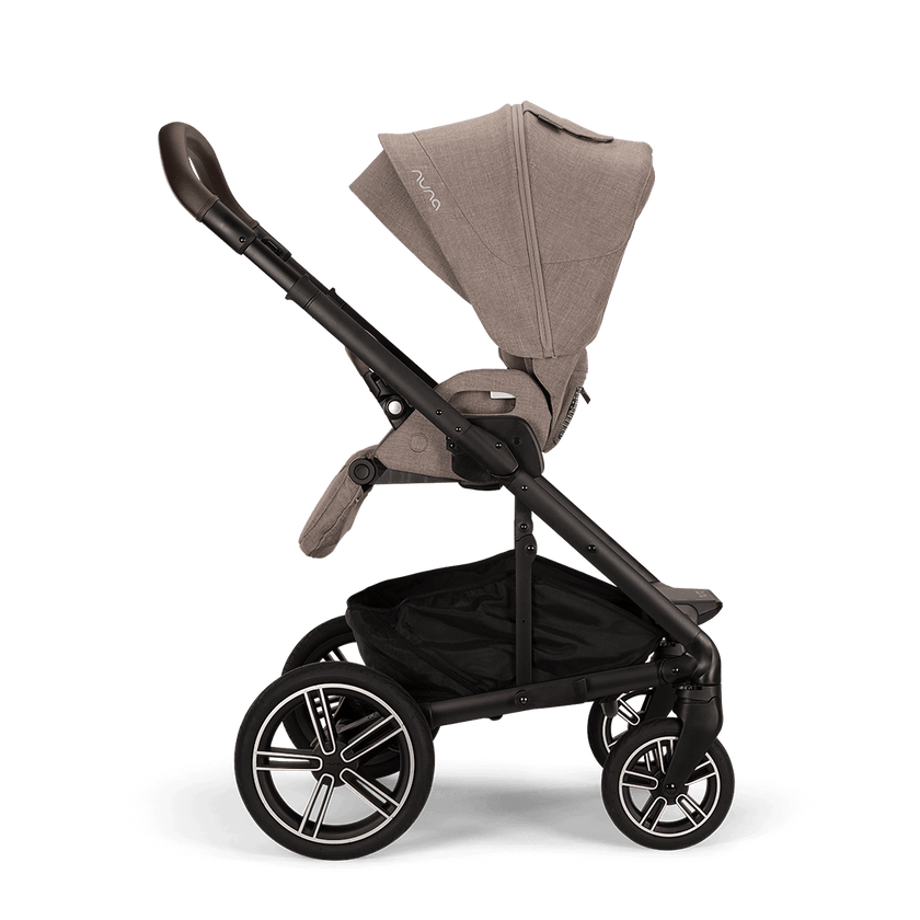 Nuna Poussette MIXX NEXT - Cedar