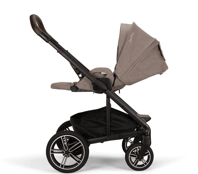 Nuna Poussette MIXX NEXT - Cedar