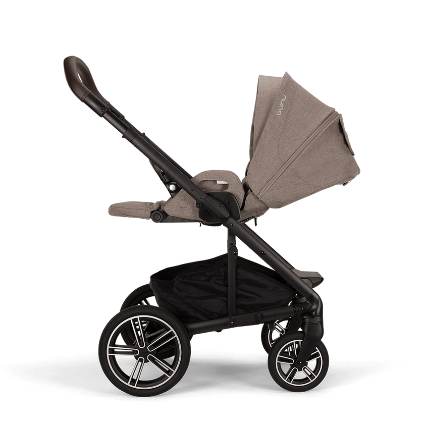 Nuna Poussette MIXX NEXT - Cedar
