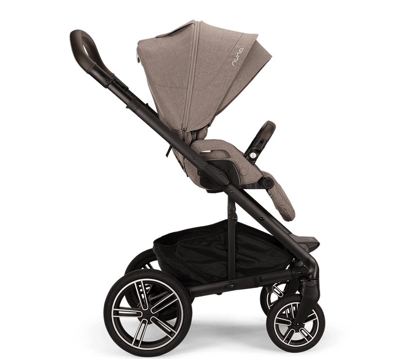 Nuna Poussette MIXX NEXT - Cedar